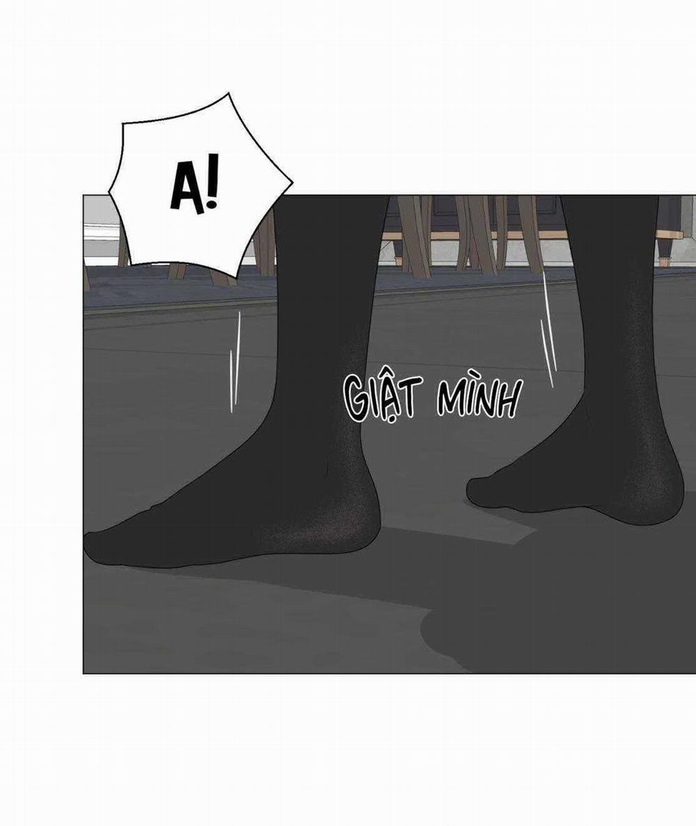 Tiền Bối Của Anh 15 trang 39