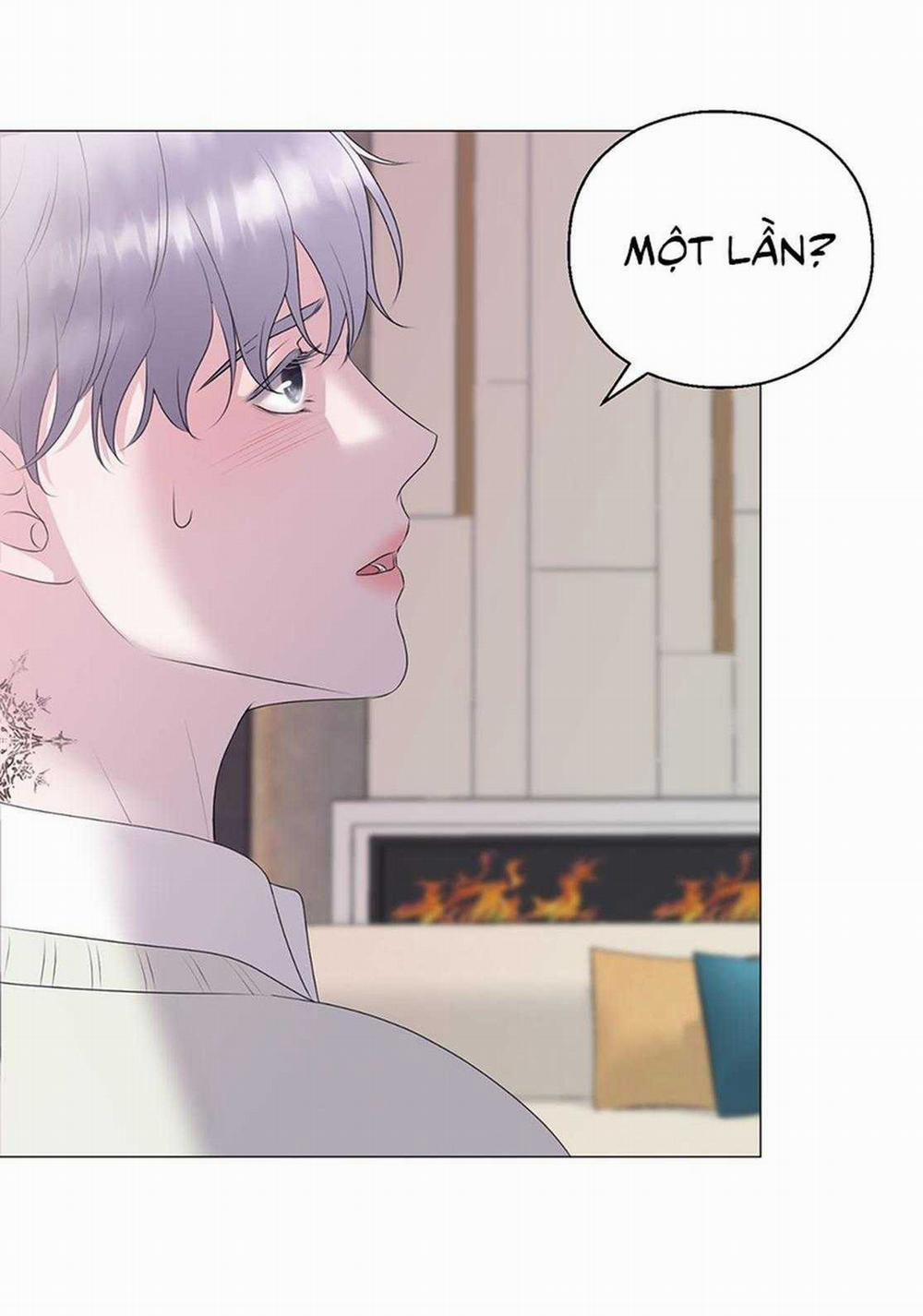 Tiền Bối Của Anh 15 trang 4