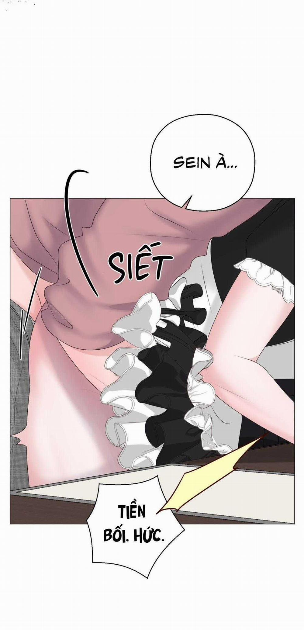 Tiền Bối Của Anh 15 trang 46