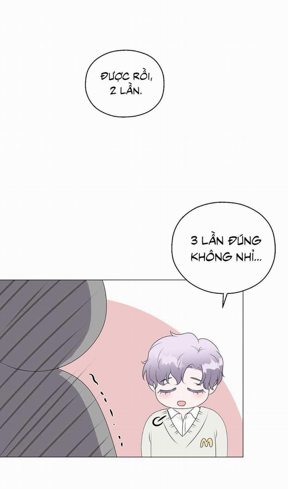 Tiền Bối Của Anh 15 trang 5