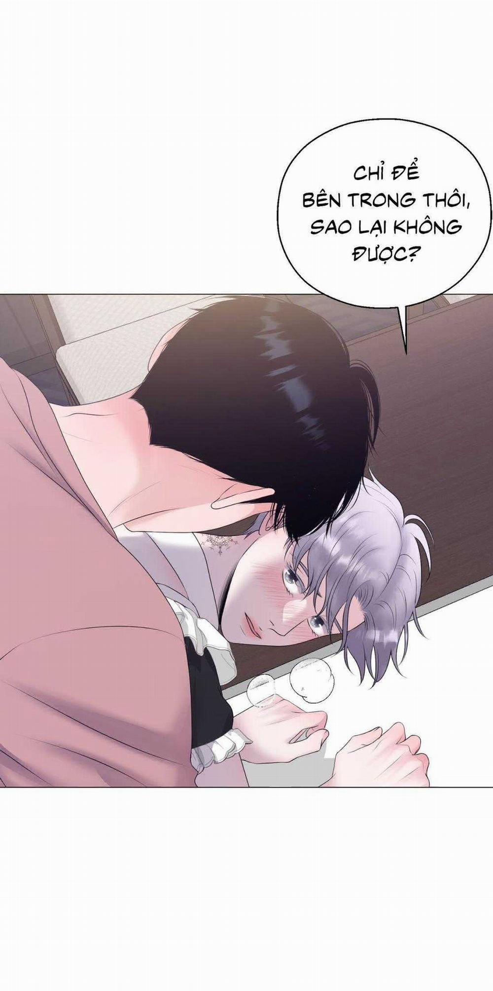 Tiền Bối Của Anh 15 trang 50