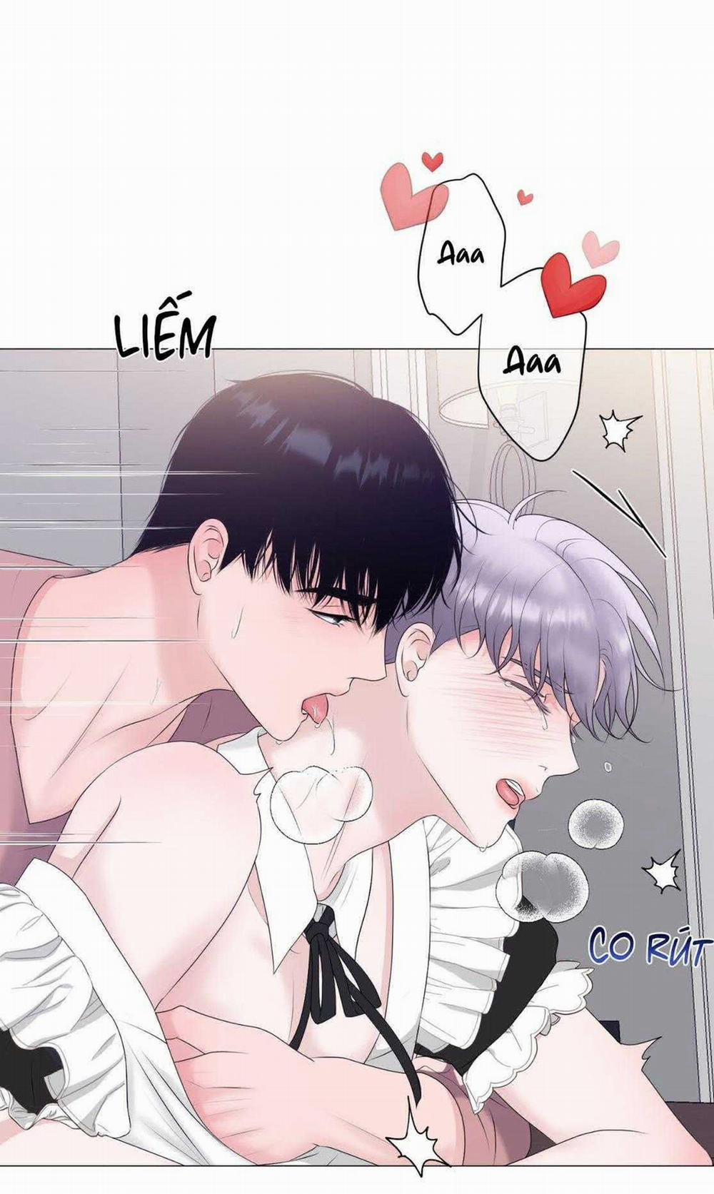 Tiền Bối Của Anh 15 trang 53