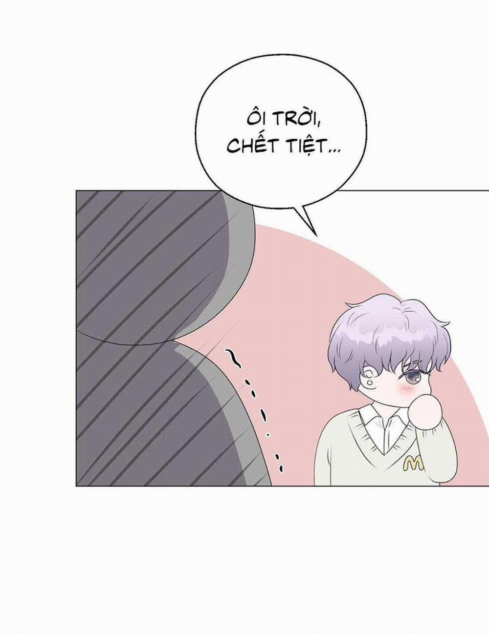 Tiền Bối Của Anh 15 trang 6