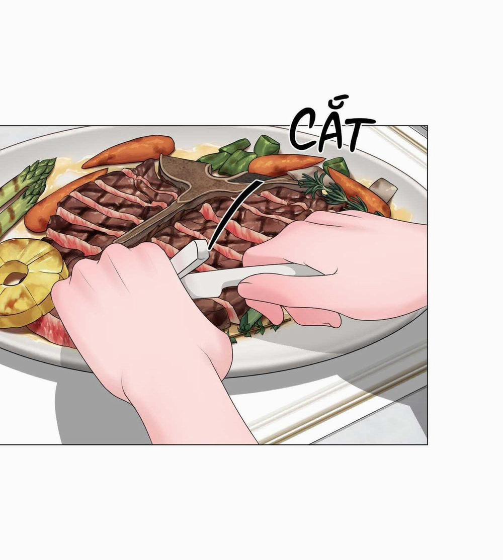 Tiền Bối Của Anh 16 trang 10