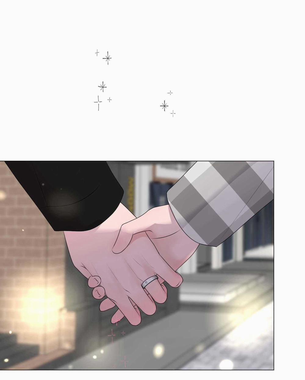 Tiền Bối Của Anh 16 trang 14