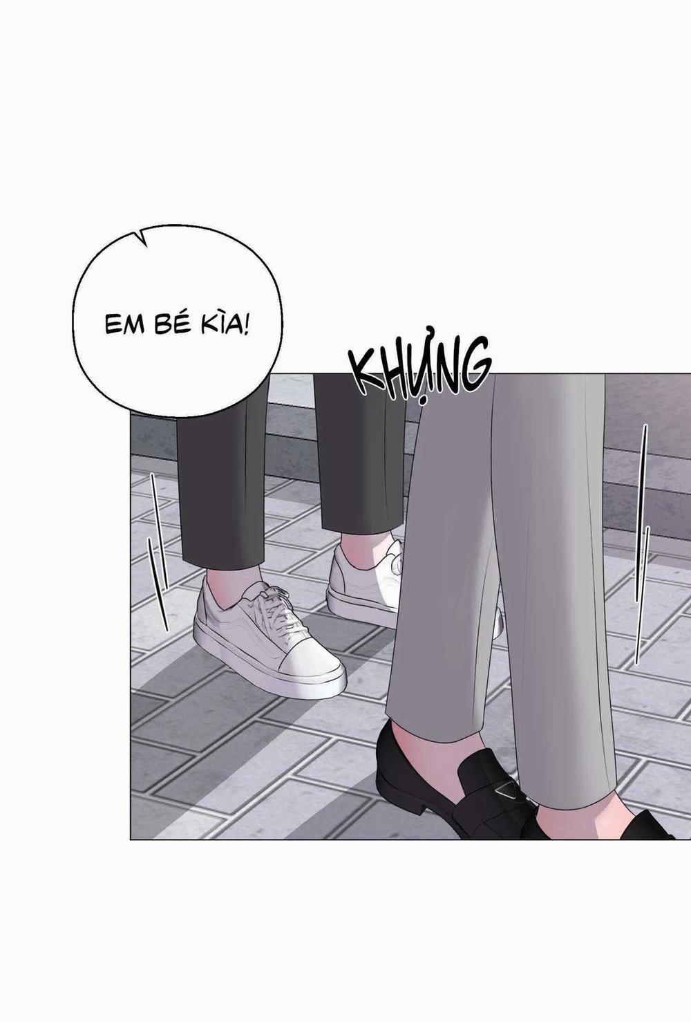 Tiền Bối Của Anh 16 trang 17