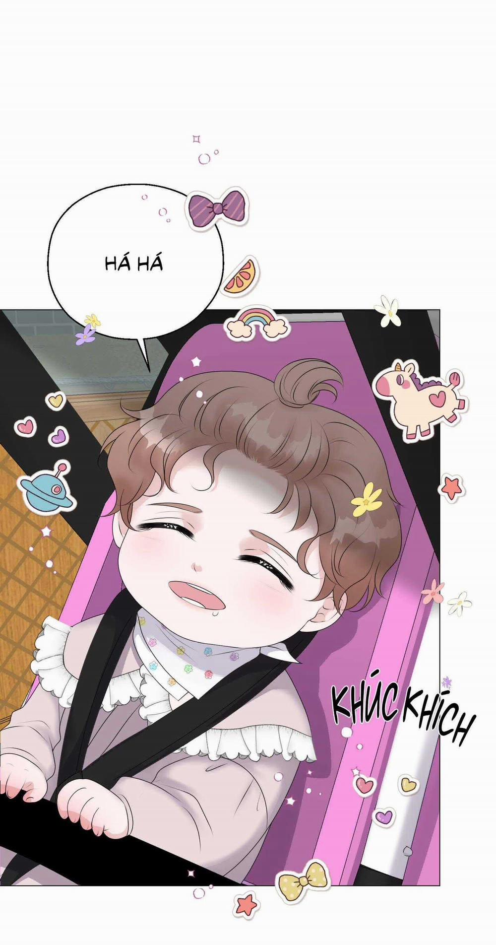 Tiền Bối Của Anh 16 trang 19