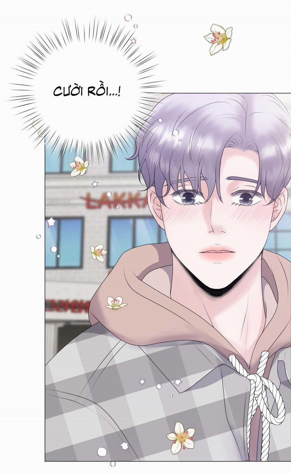 Tiền Bối Của Anh 16 trang 20