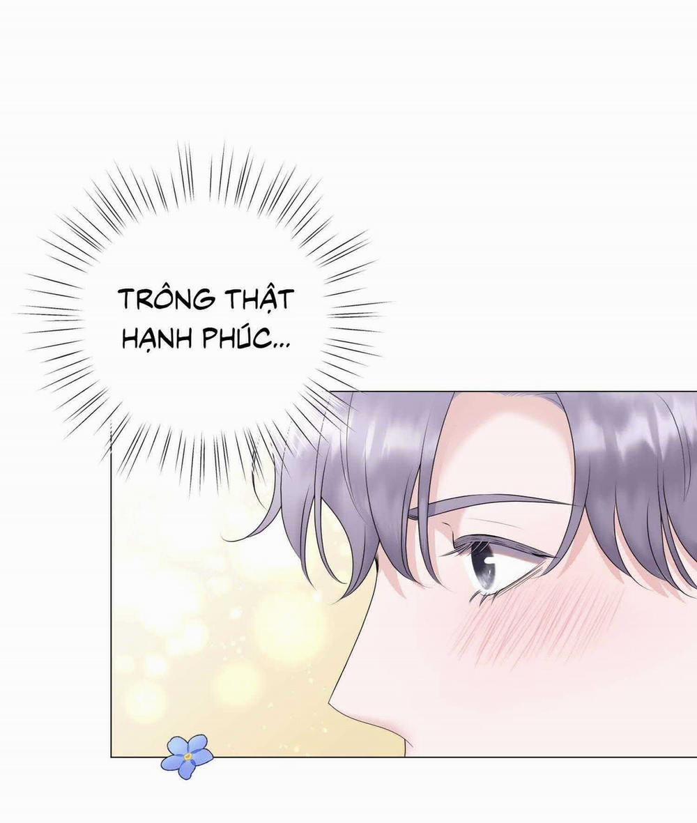 Tiền Bối Của Anh 16 trang 22