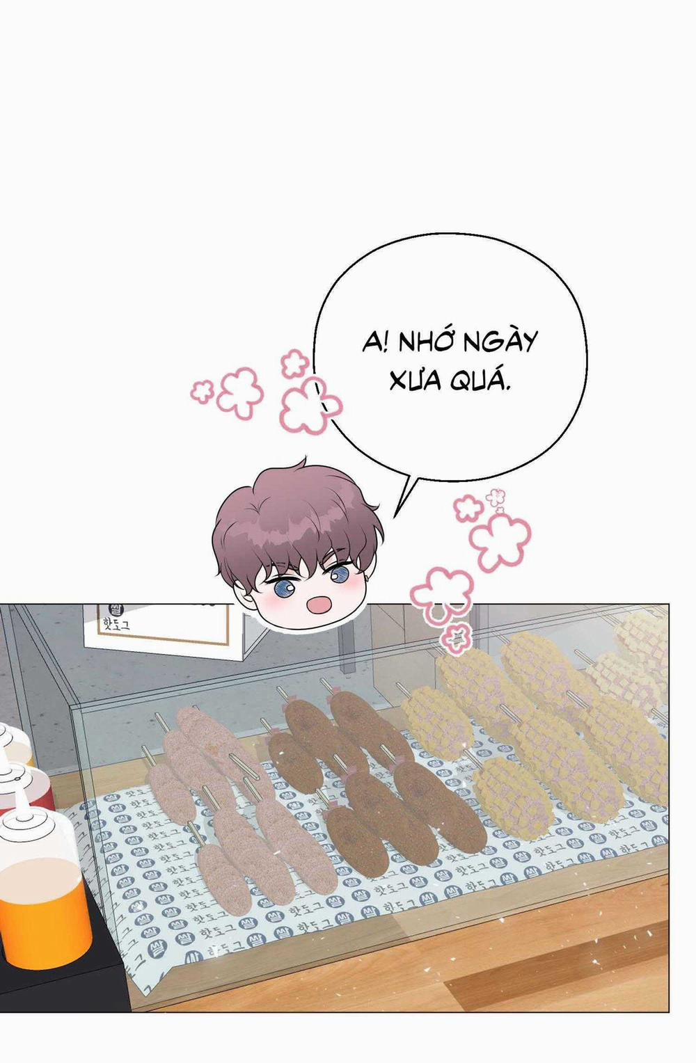 Tiền Bối Của Anh 16 trang 25