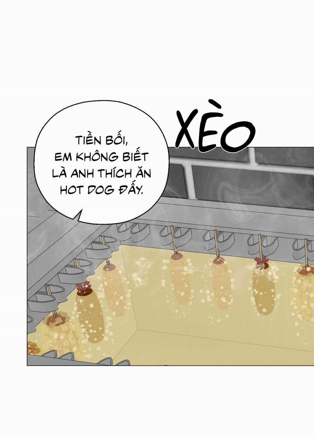 Tiền Bối Của Anh 16 trang 30