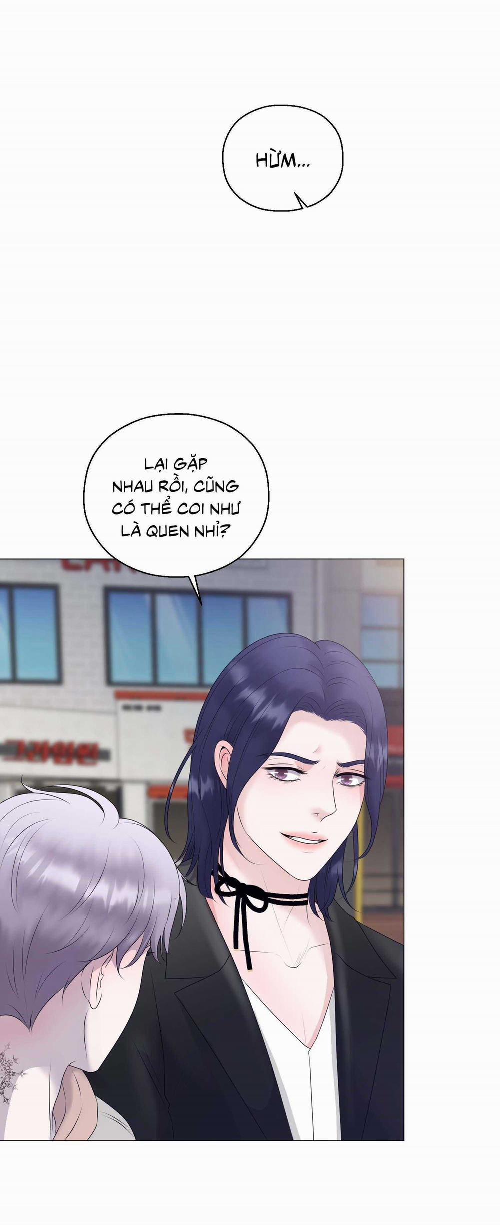 Tiền Bối Của Anh 16 trang 35