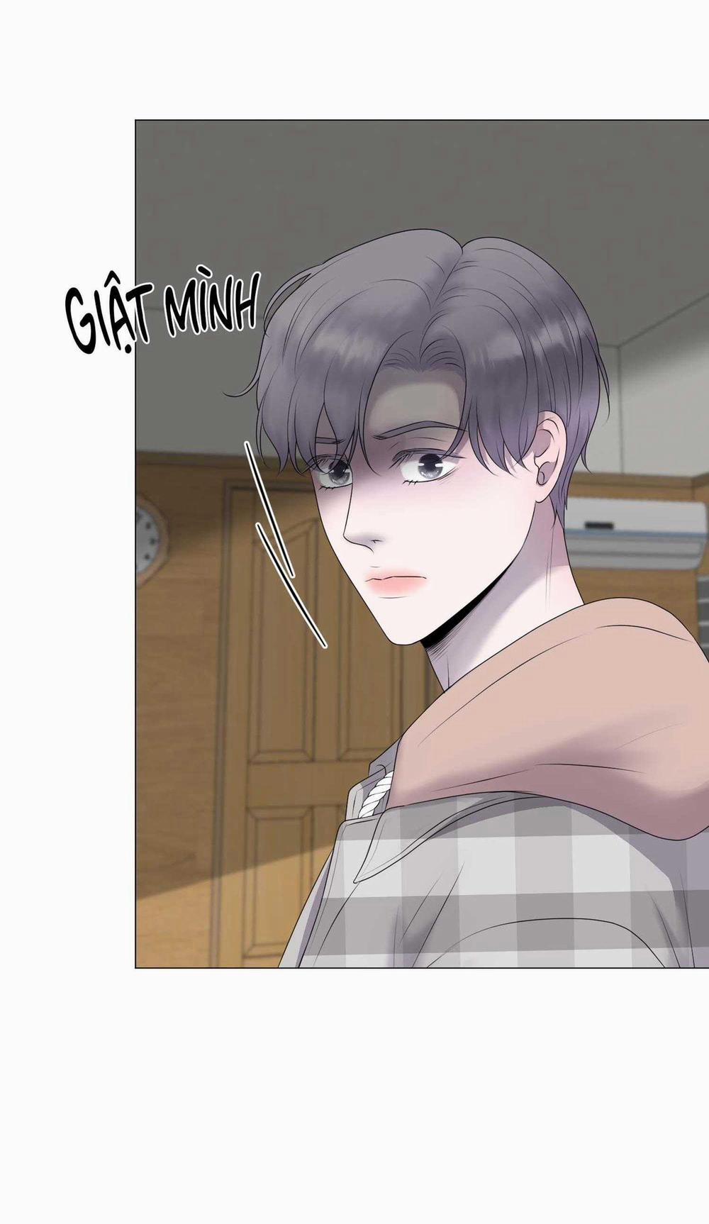 Tiền Bối Của Anh 16 trang 36