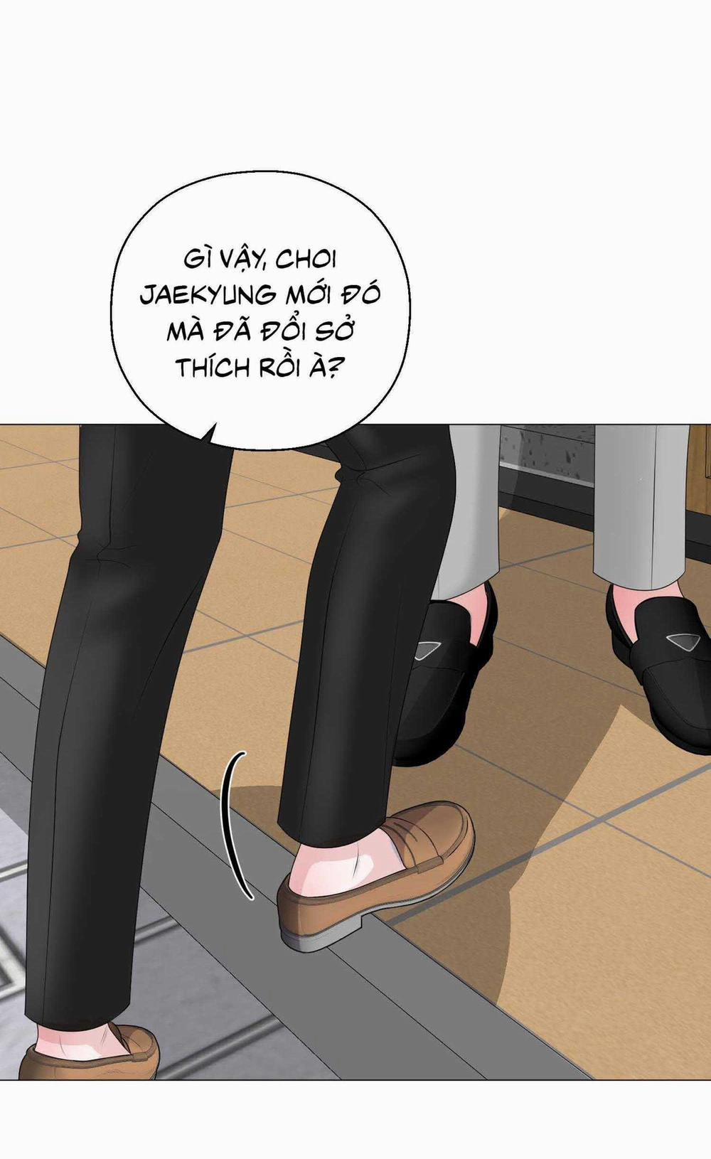 Tiền Bối Của Anh 16 trang 40