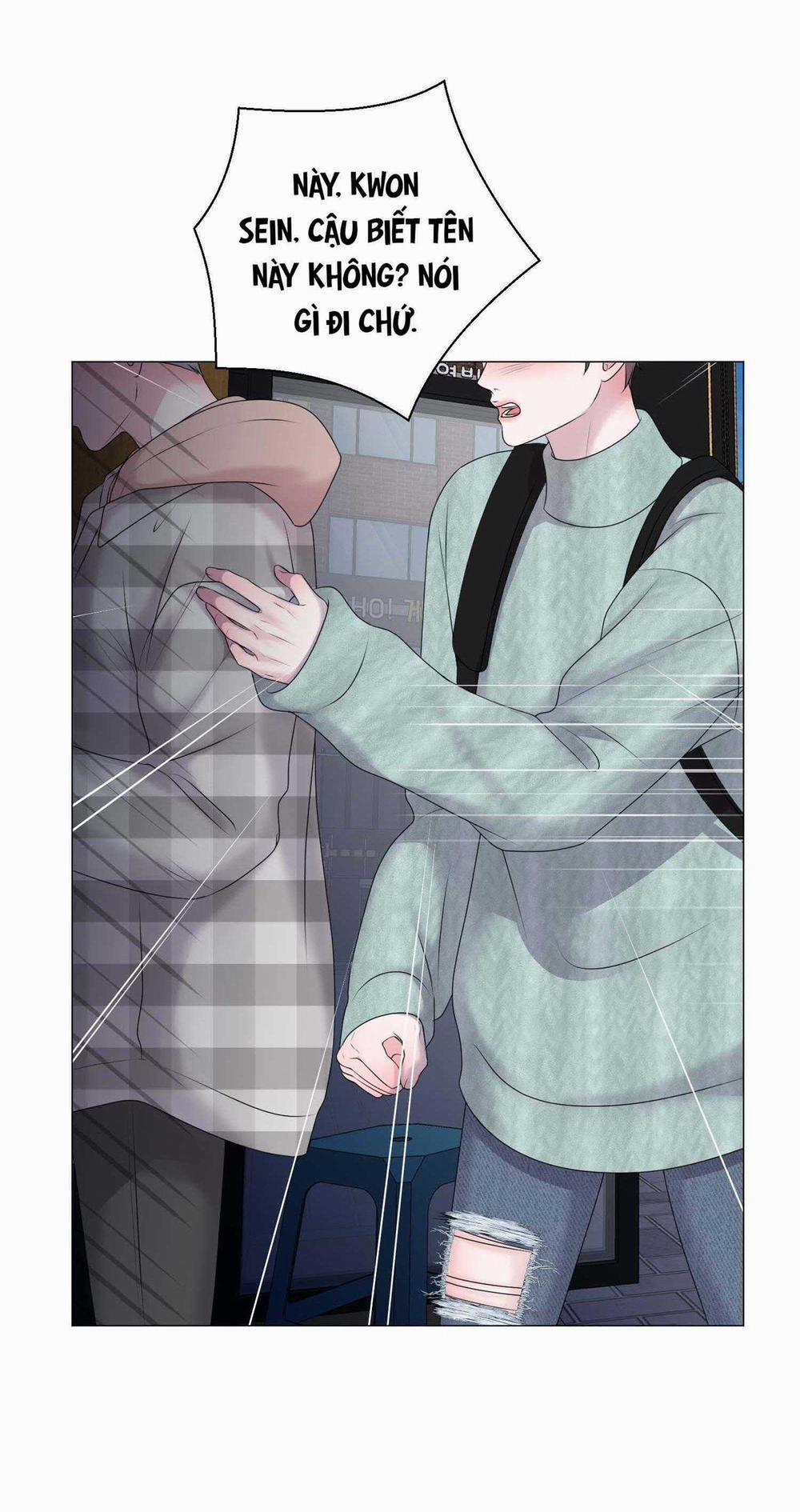 Tiền Bối Của Anh 16 trang 47