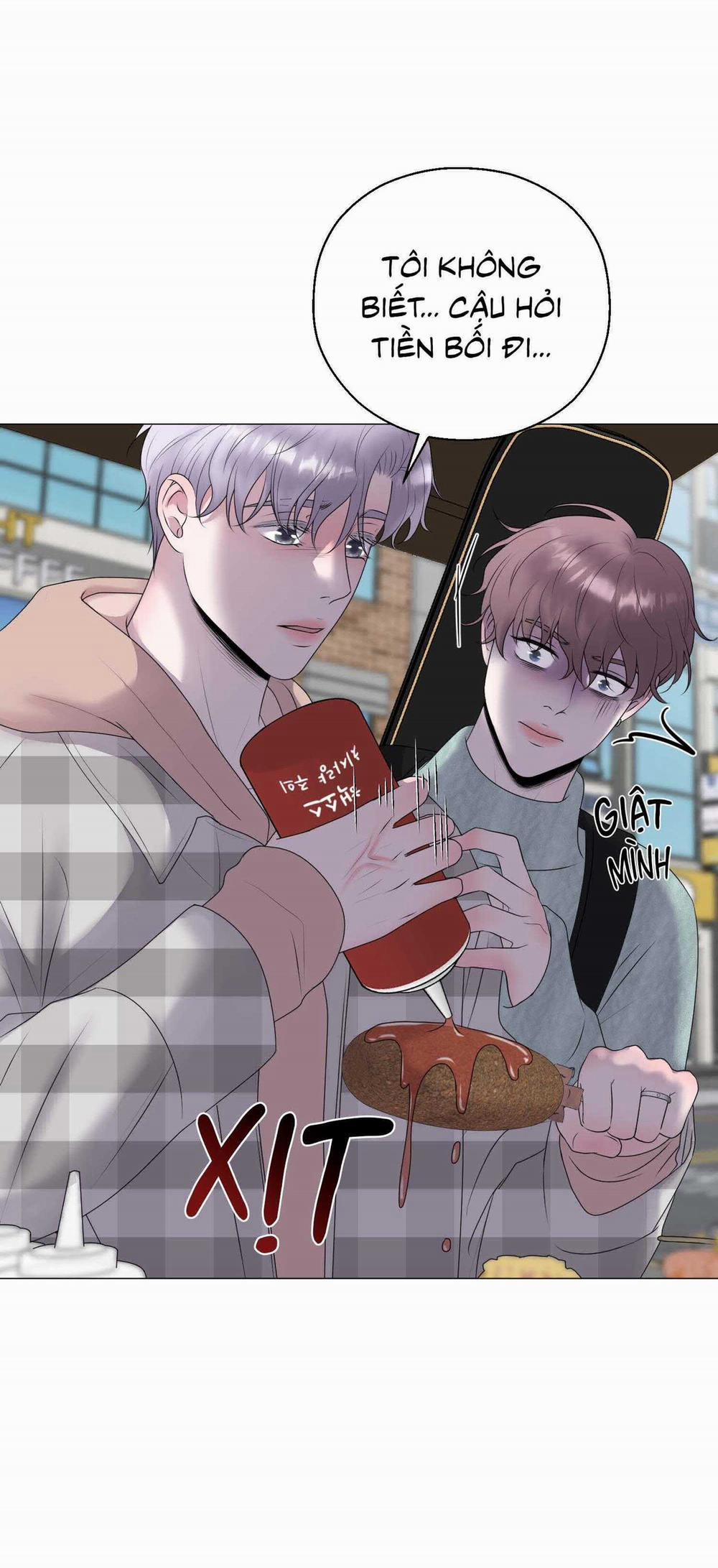 Tiền Bối Của Anh 16 trang 48