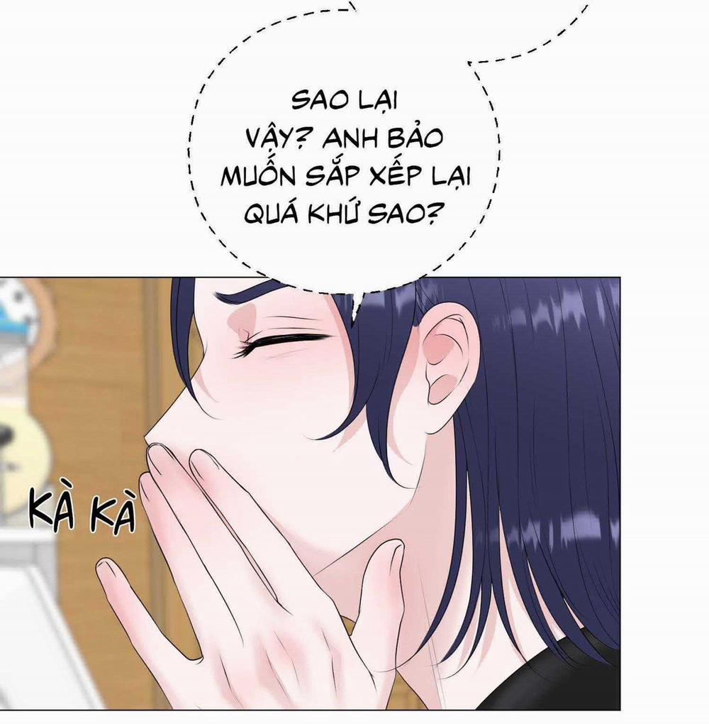 Tiền Bối Của Anh 16 trang 50