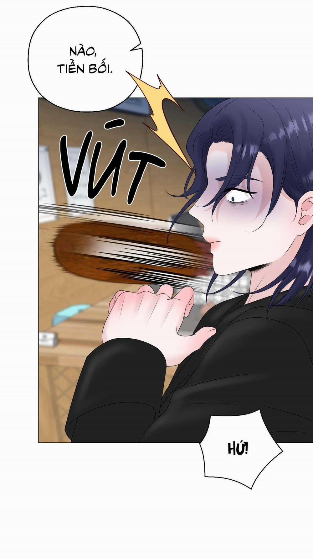 Tiền Bối Của Anh 16 trang 51