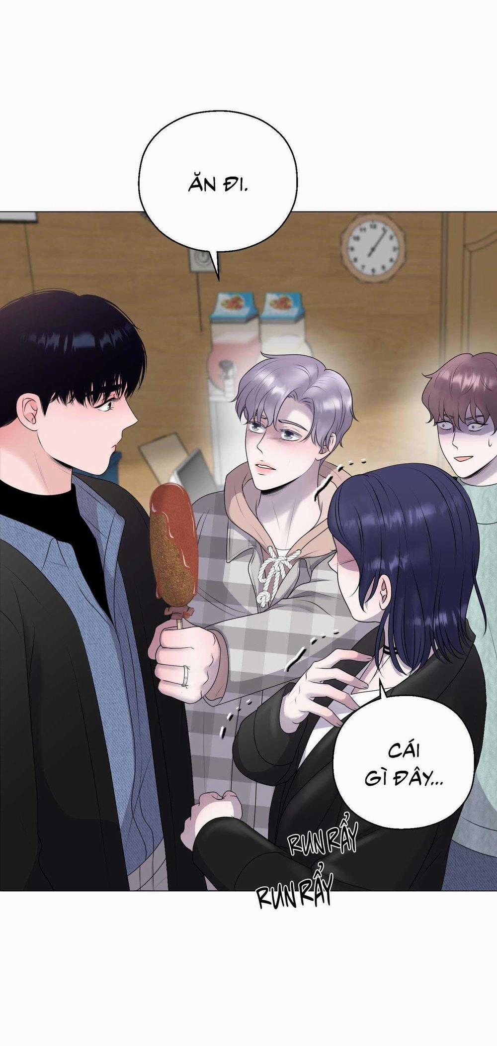 Tiền Bối Của Anh 16 trang 52