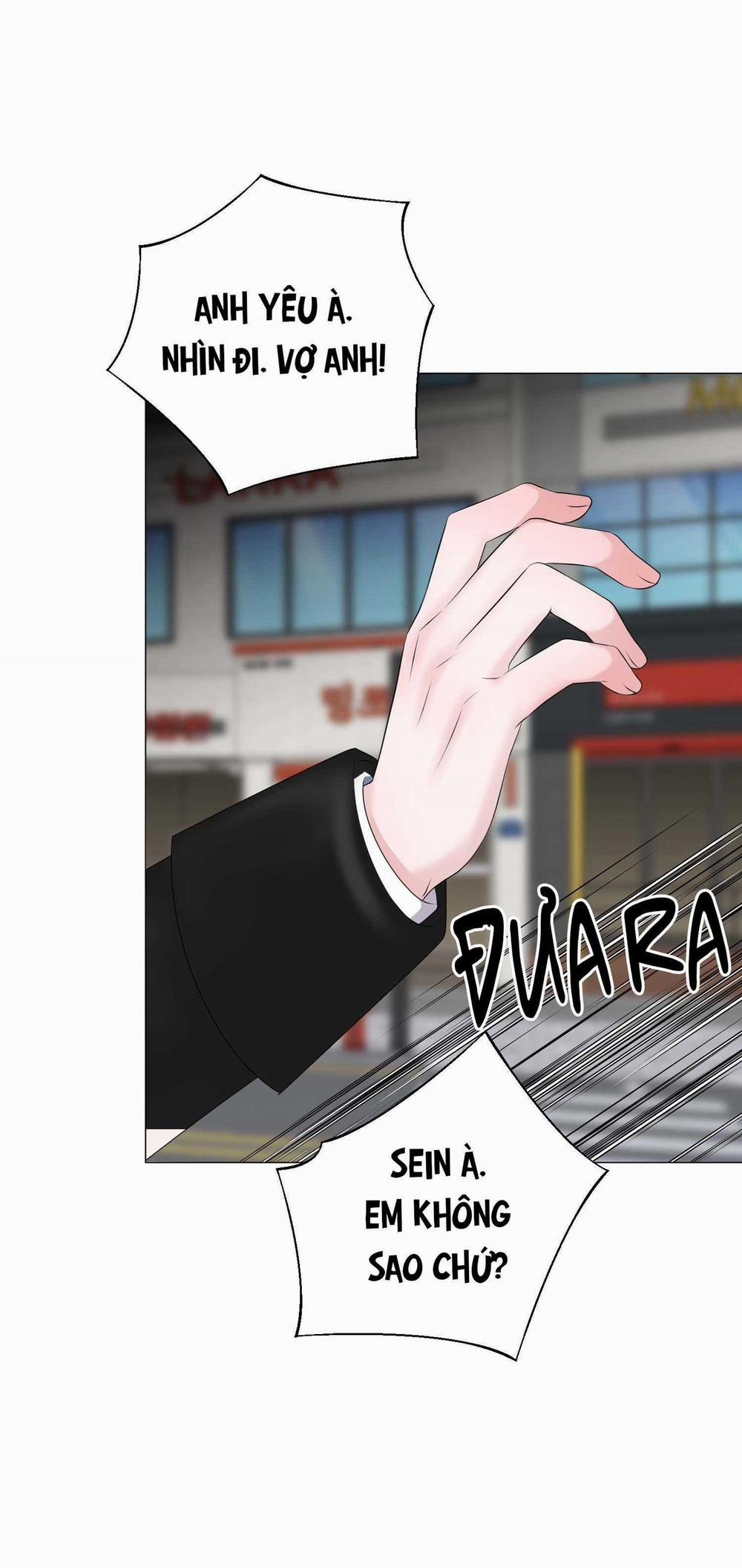 Tiền Bối Của Anh 16 trang 57