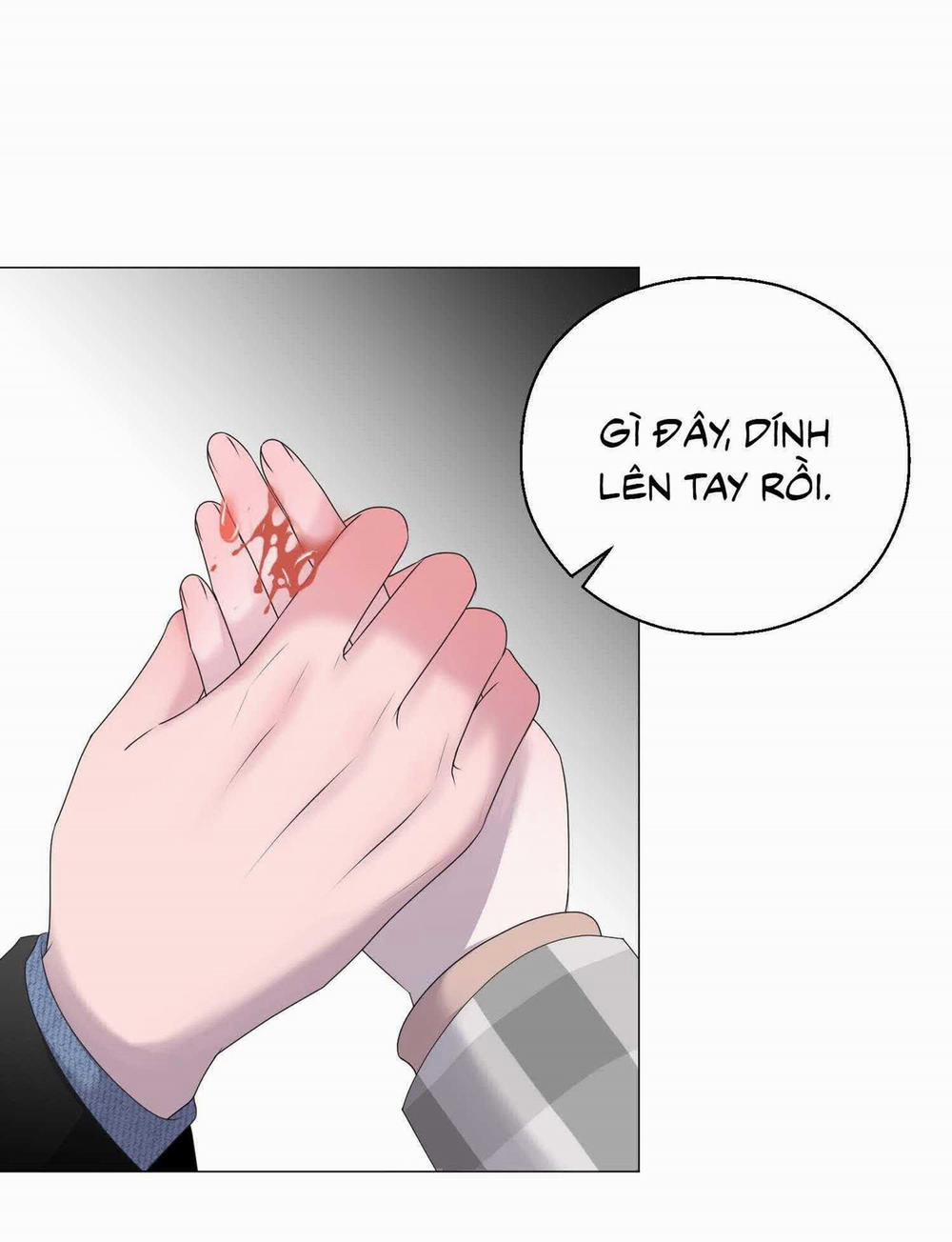 Tiền Bối Của Anh 16 trang 58