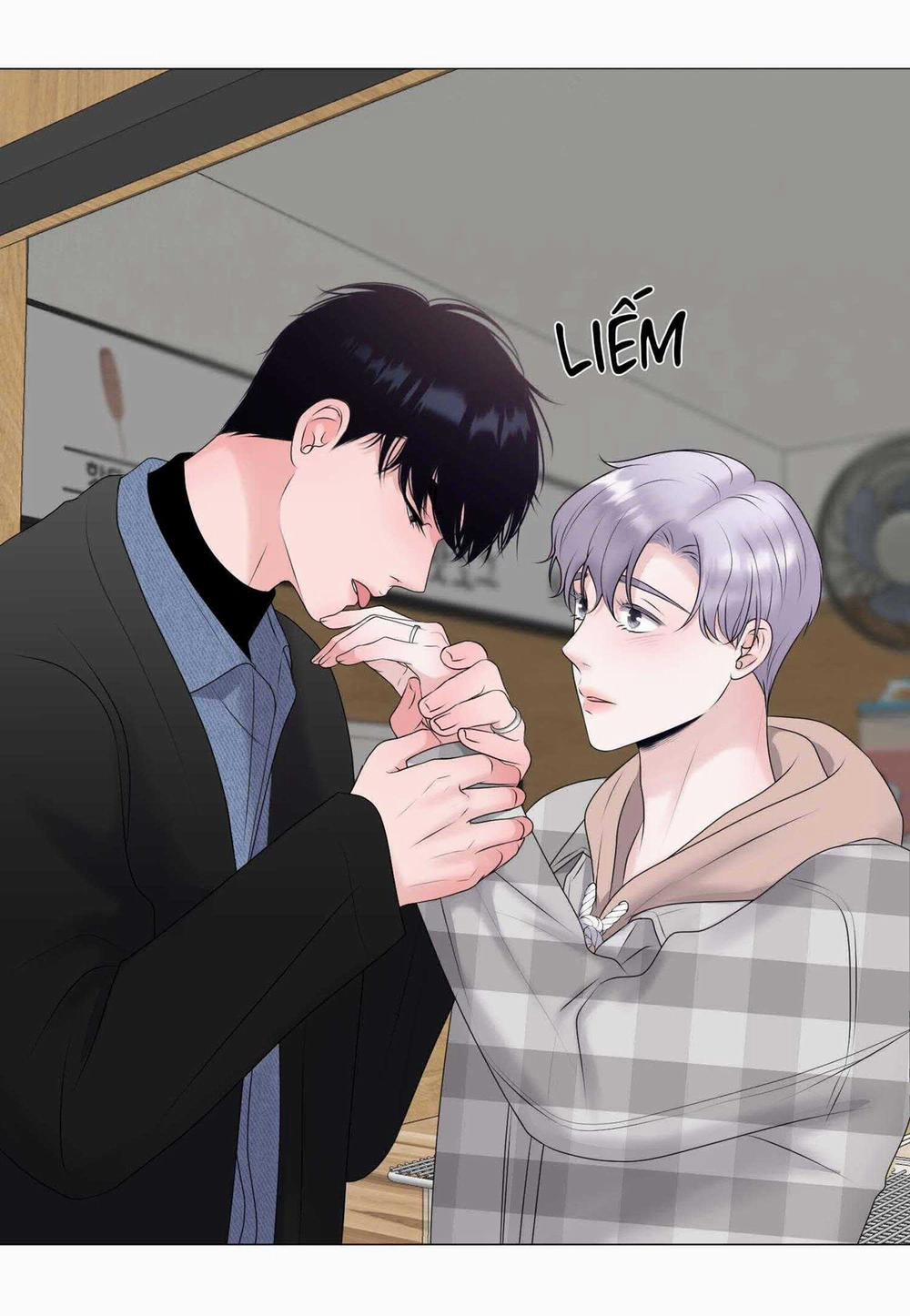 Tiền Bối Của Anh 16 trang 59