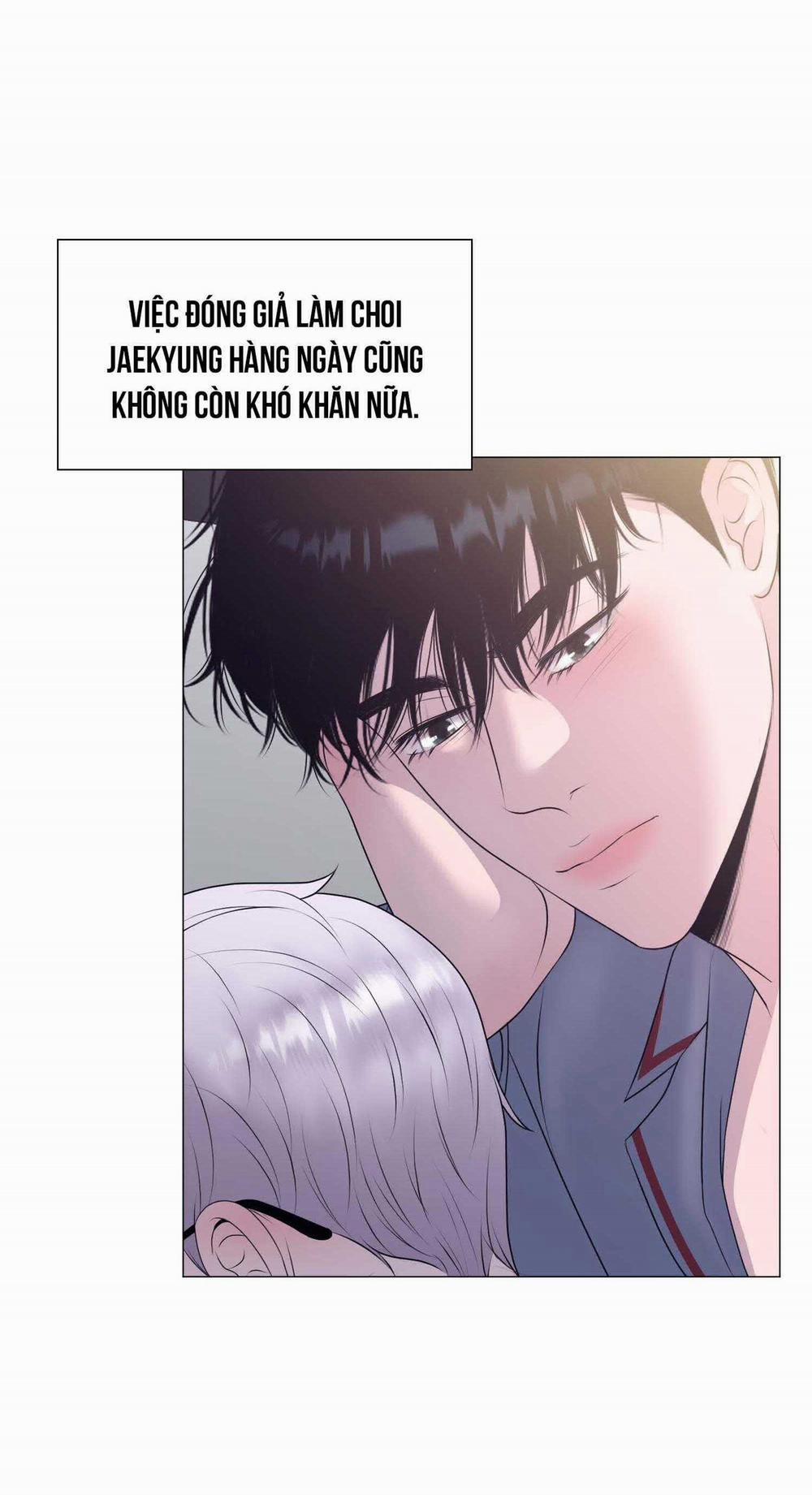 Tiền Bối Của Anh 16 trang 6