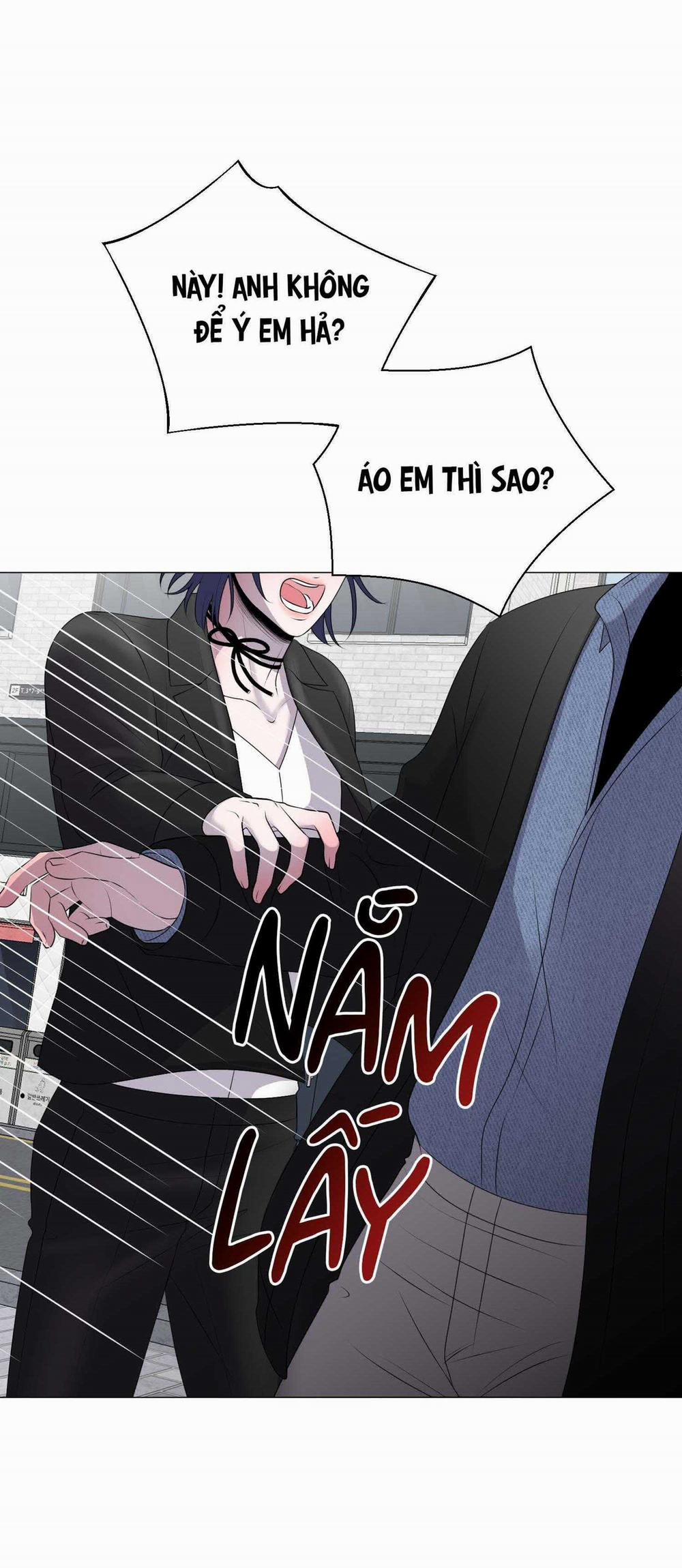 Tiền Bối Của Anh 16 trang 61