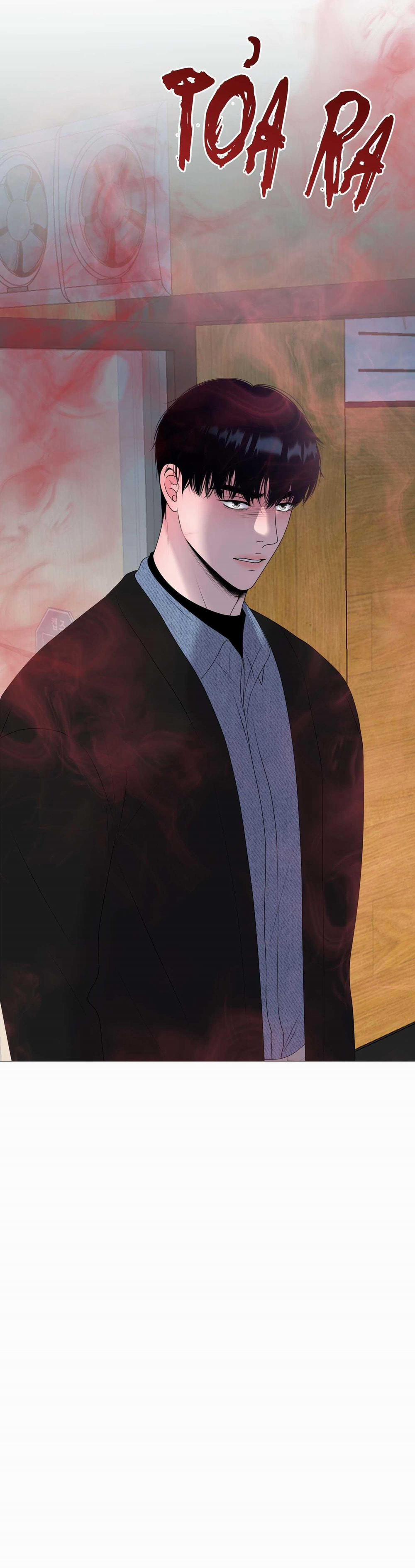 Tiền Bối Của Anh 16 trang 63