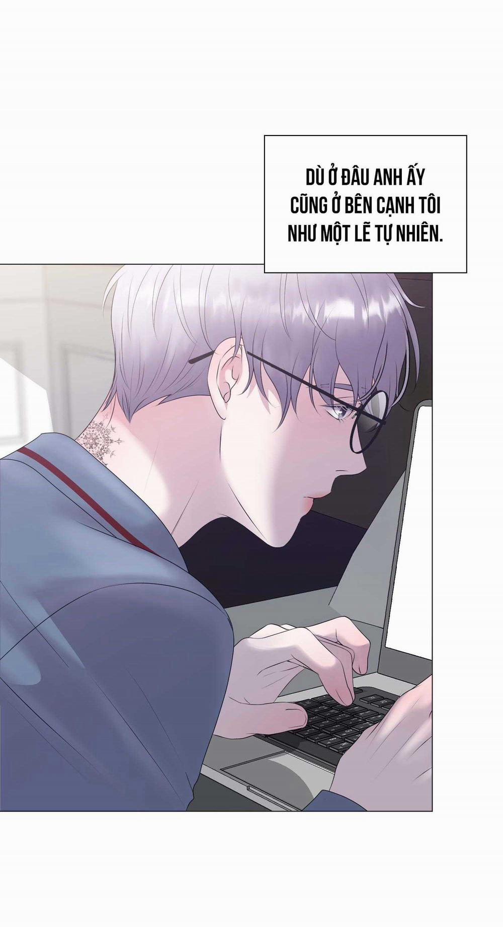 Tiền Bối Của Anh 16 trang 7