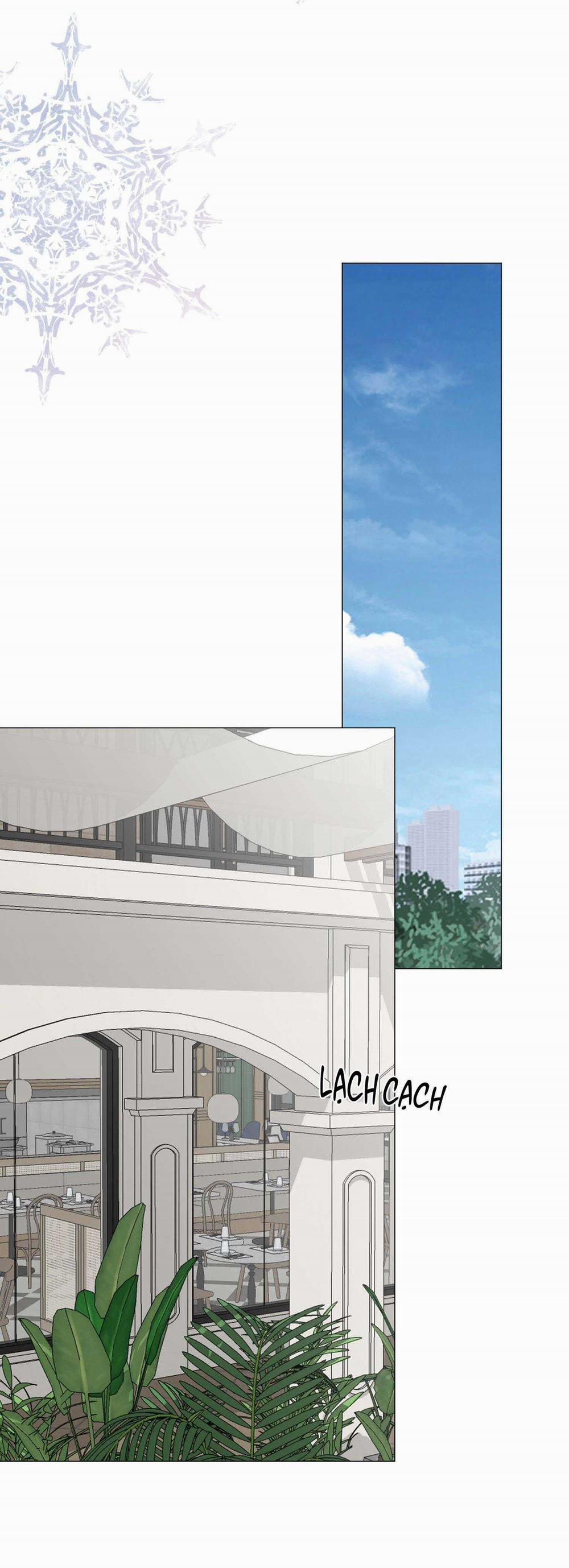 Tiền Bối Của Anh 16 trang 9