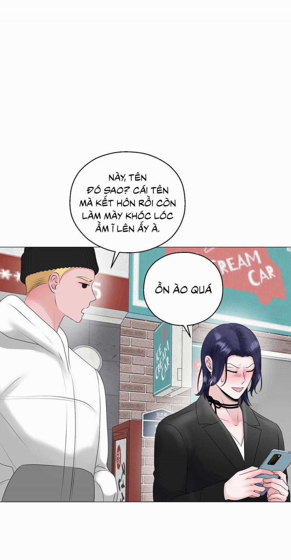 Tiền Bối Của Anh 17 trang 13