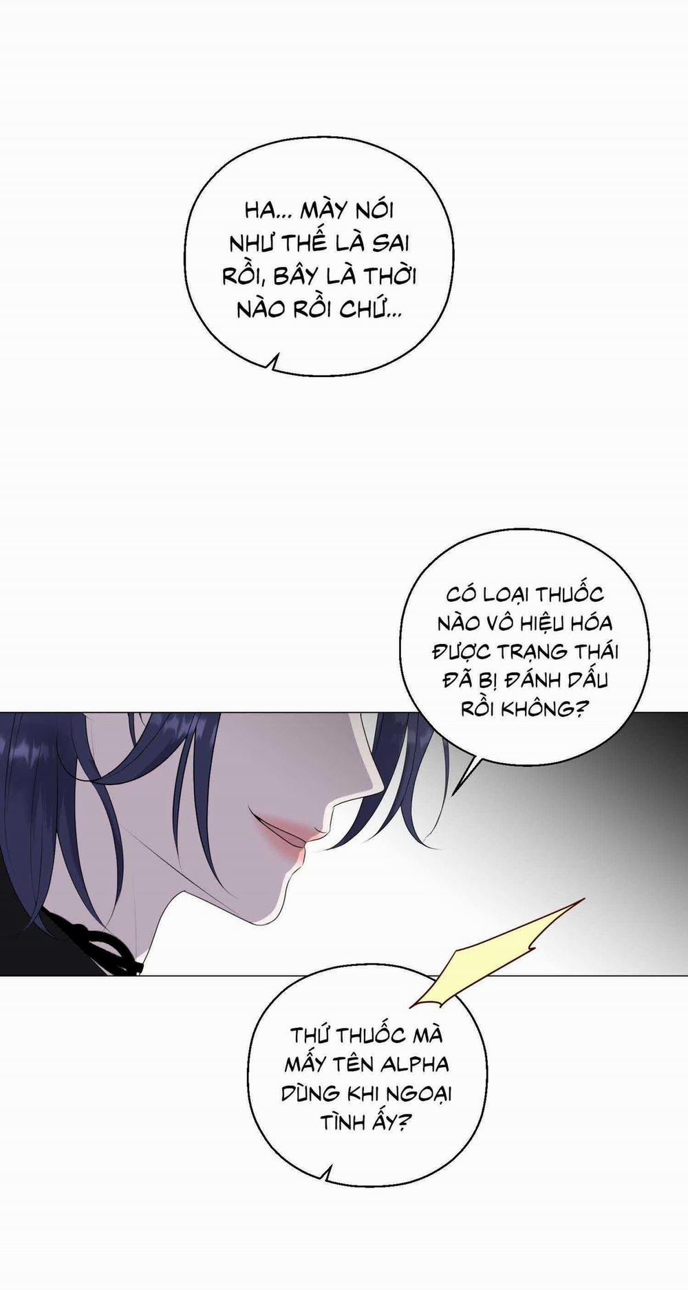 Tiền Bối Của Anh 17 trang 16