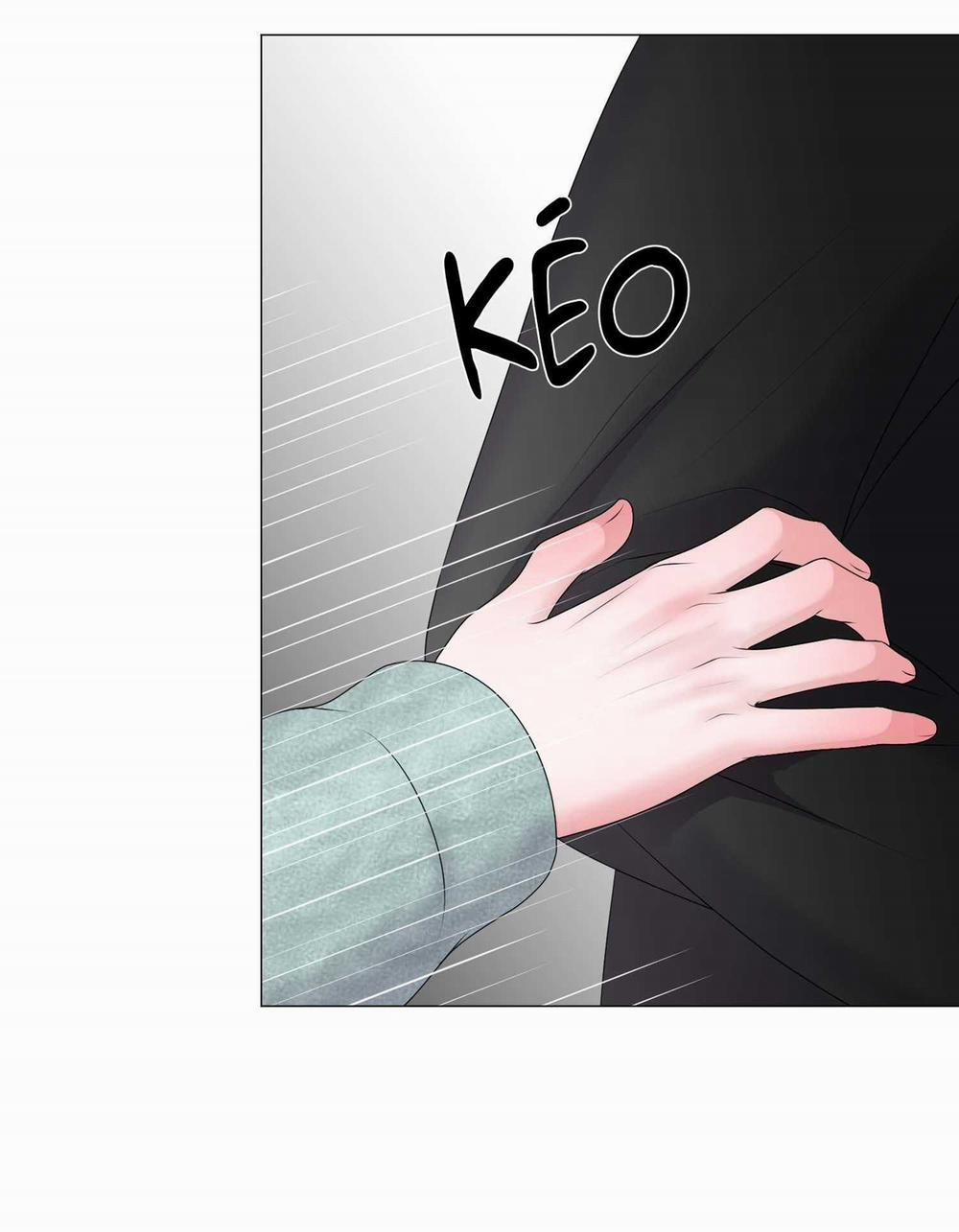 Tiền Bối Của Anh 17 trang 19