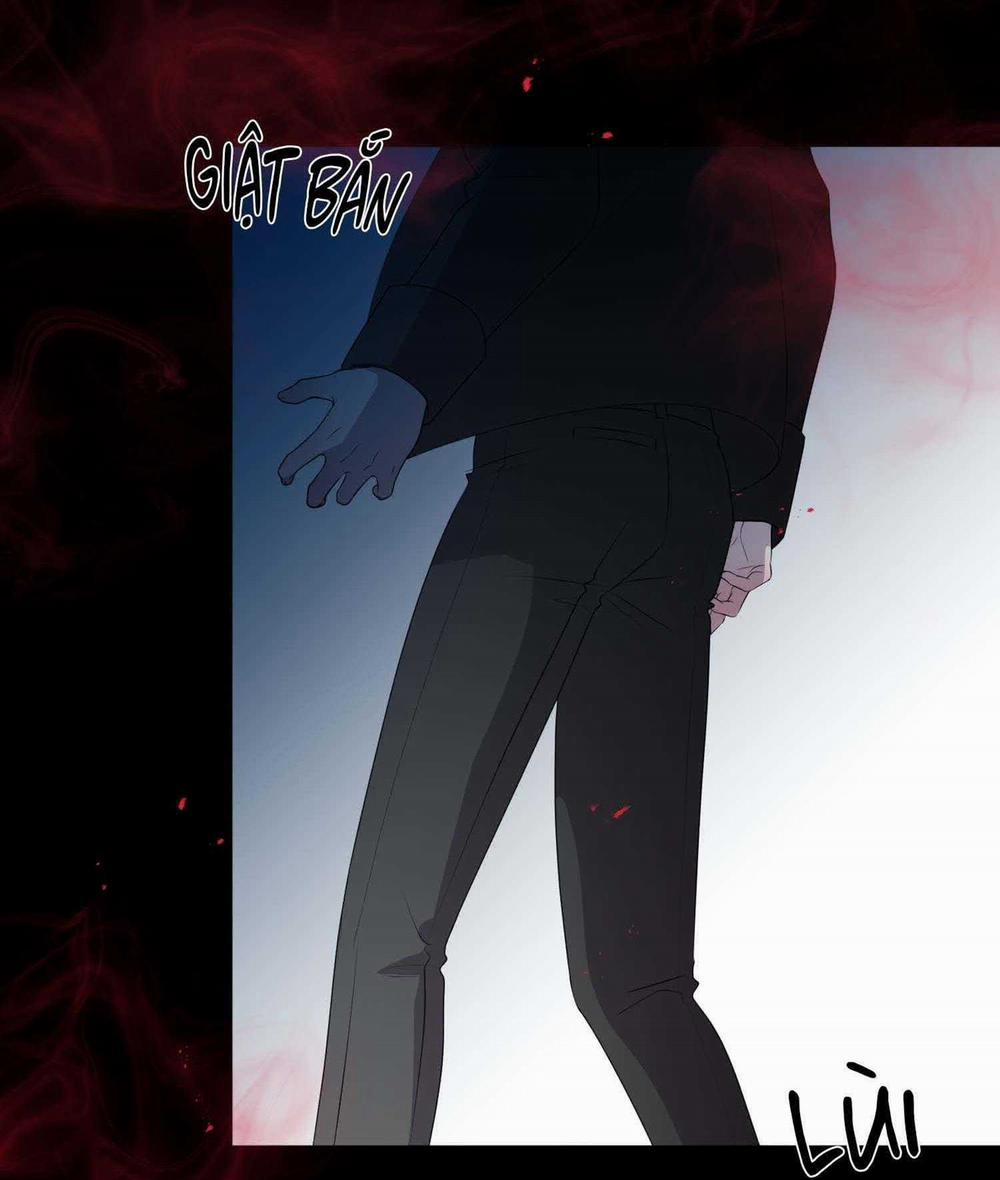 Tiền Bối Của Anh 17 trang 2