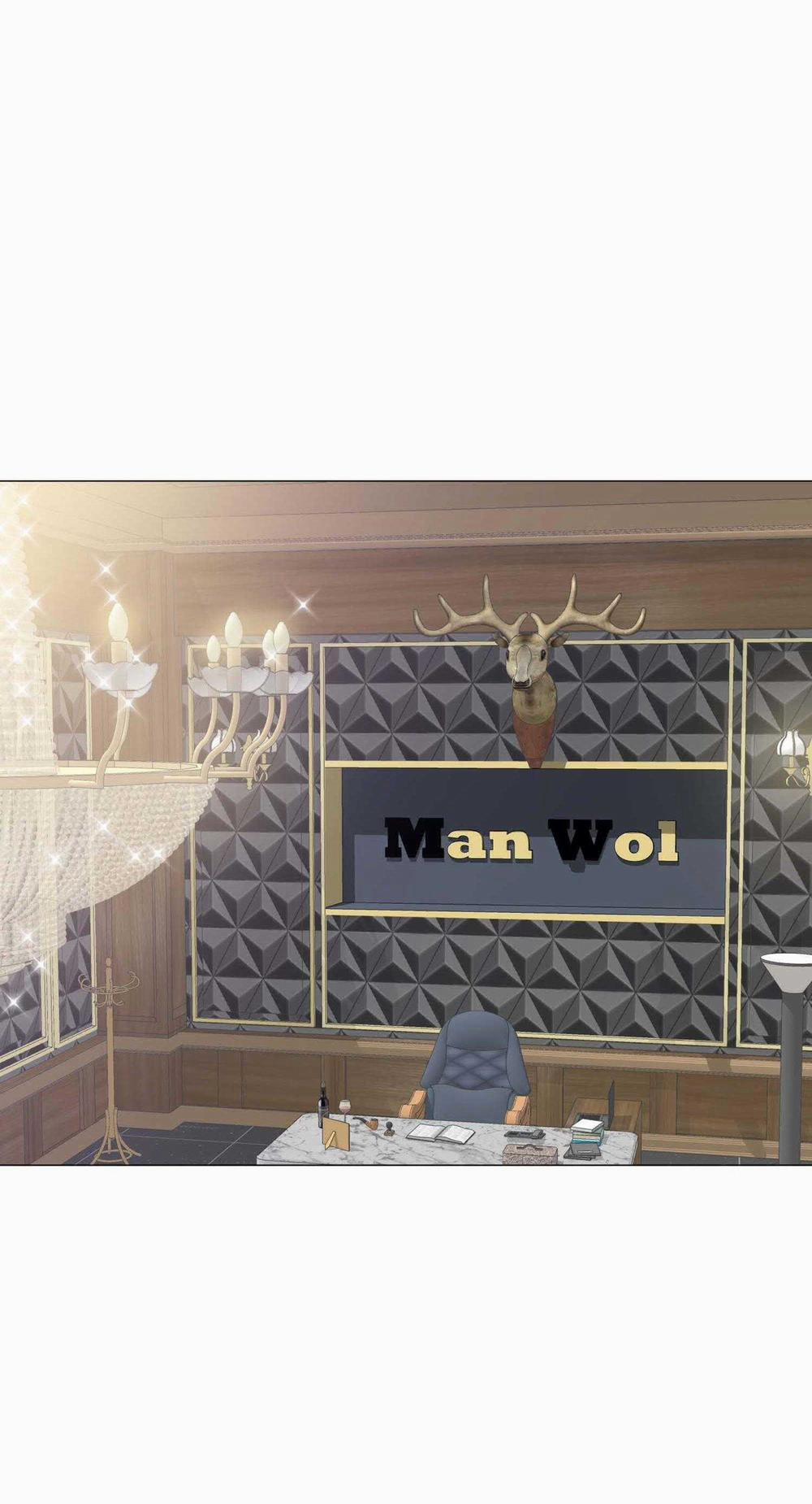 Tiền Bối Của Anh 17 trang 27