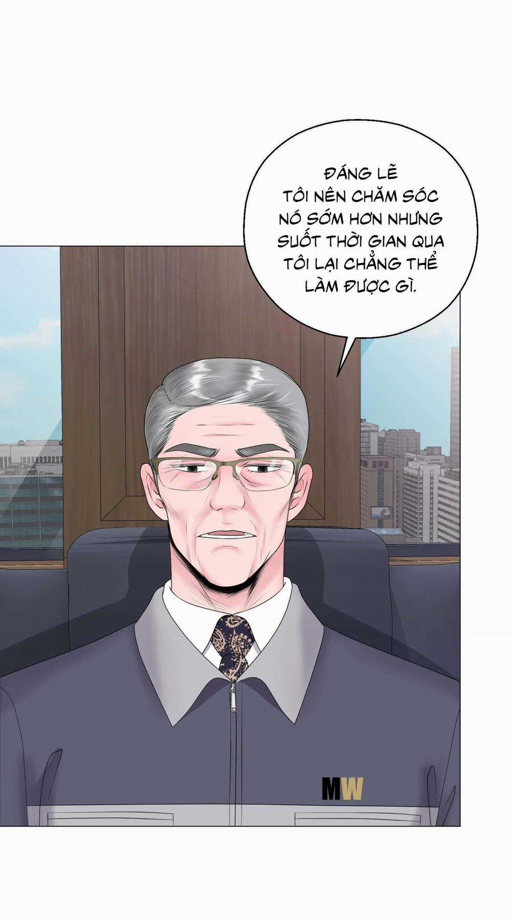 Tiền Bối Của Anh 17 trang 29