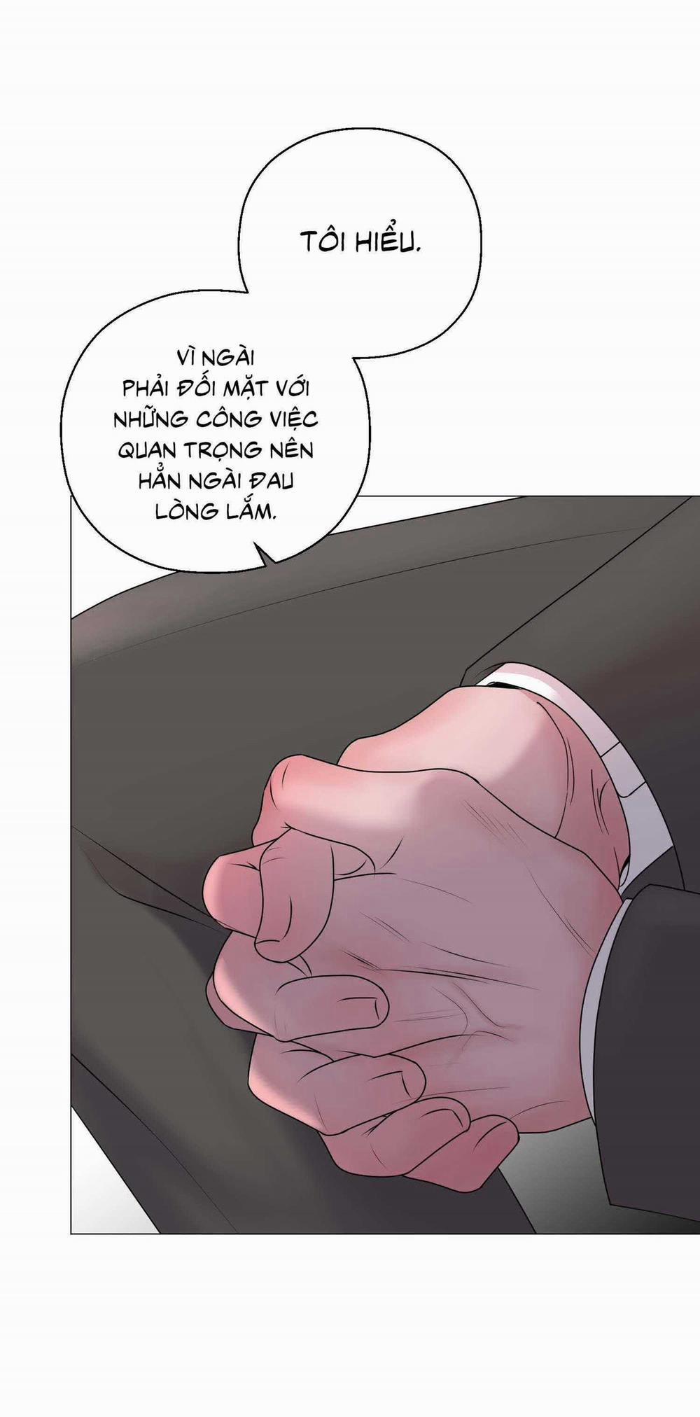 Tiền Bối Của Anh 17 trang 30