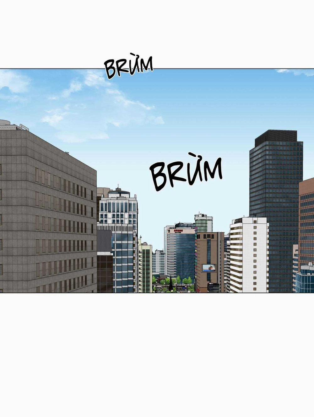 Tiền Bối Của Anh 17 trang 35