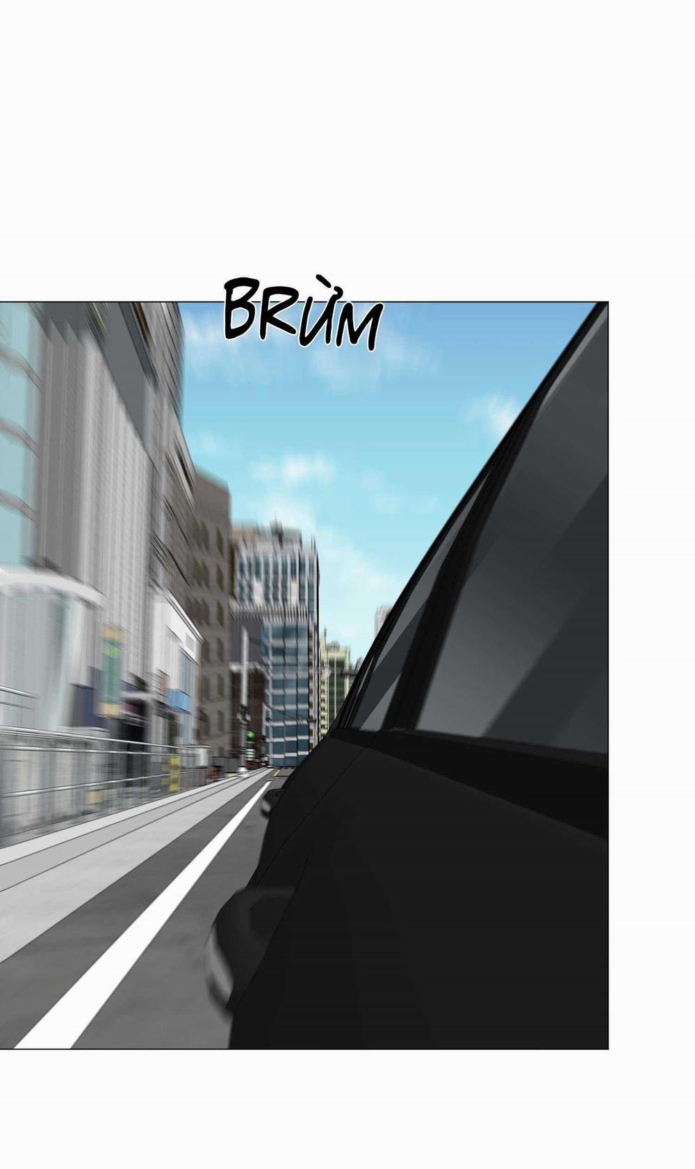 Tiền Bối Của Anh 17 trang 36