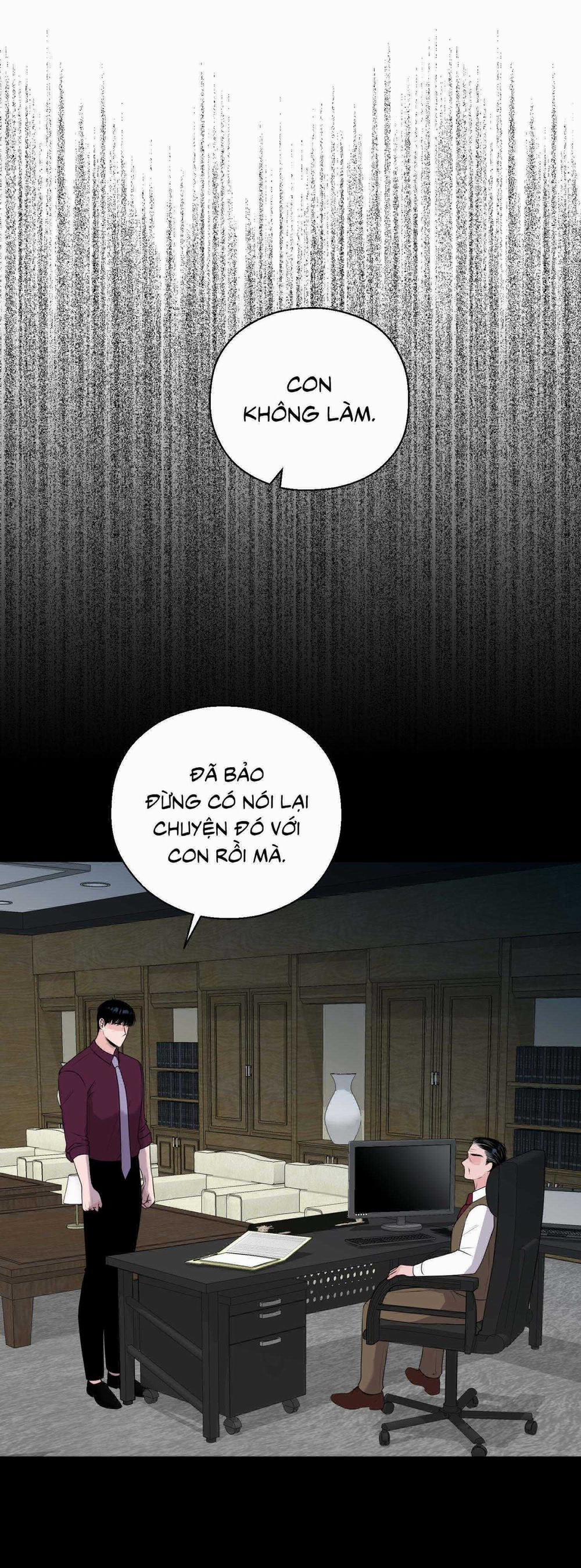 Tiền Bối Của Anh 17 trang 38