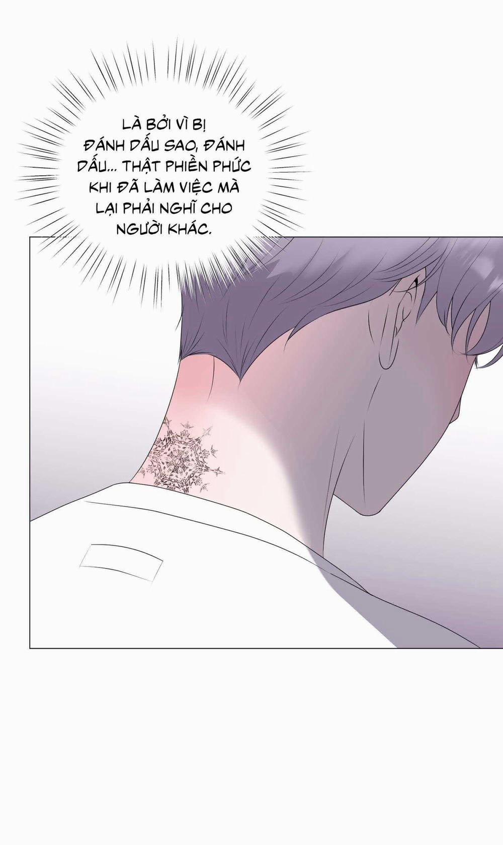 Tiền Bối Của Anh 17 trang 42