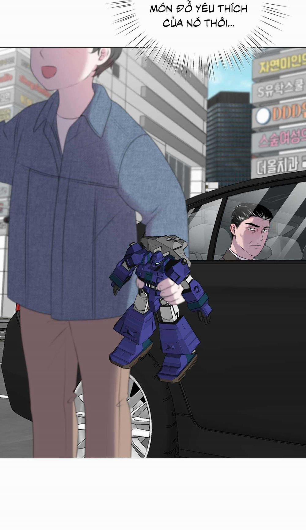 Tiền Bối Của Anh 17 trang 44