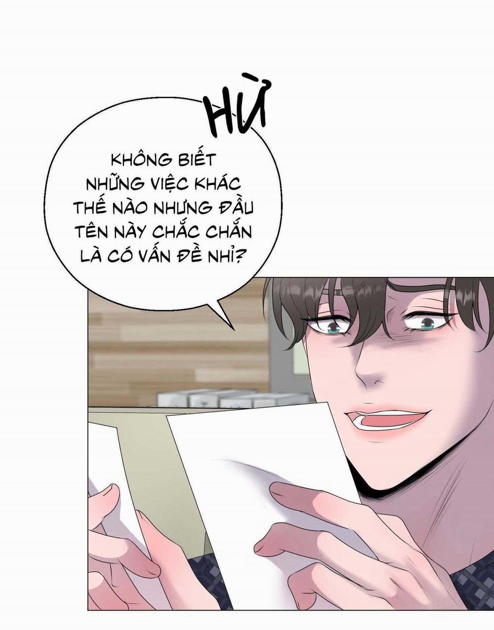 Tiền Bối Của Anh 17 trang 50