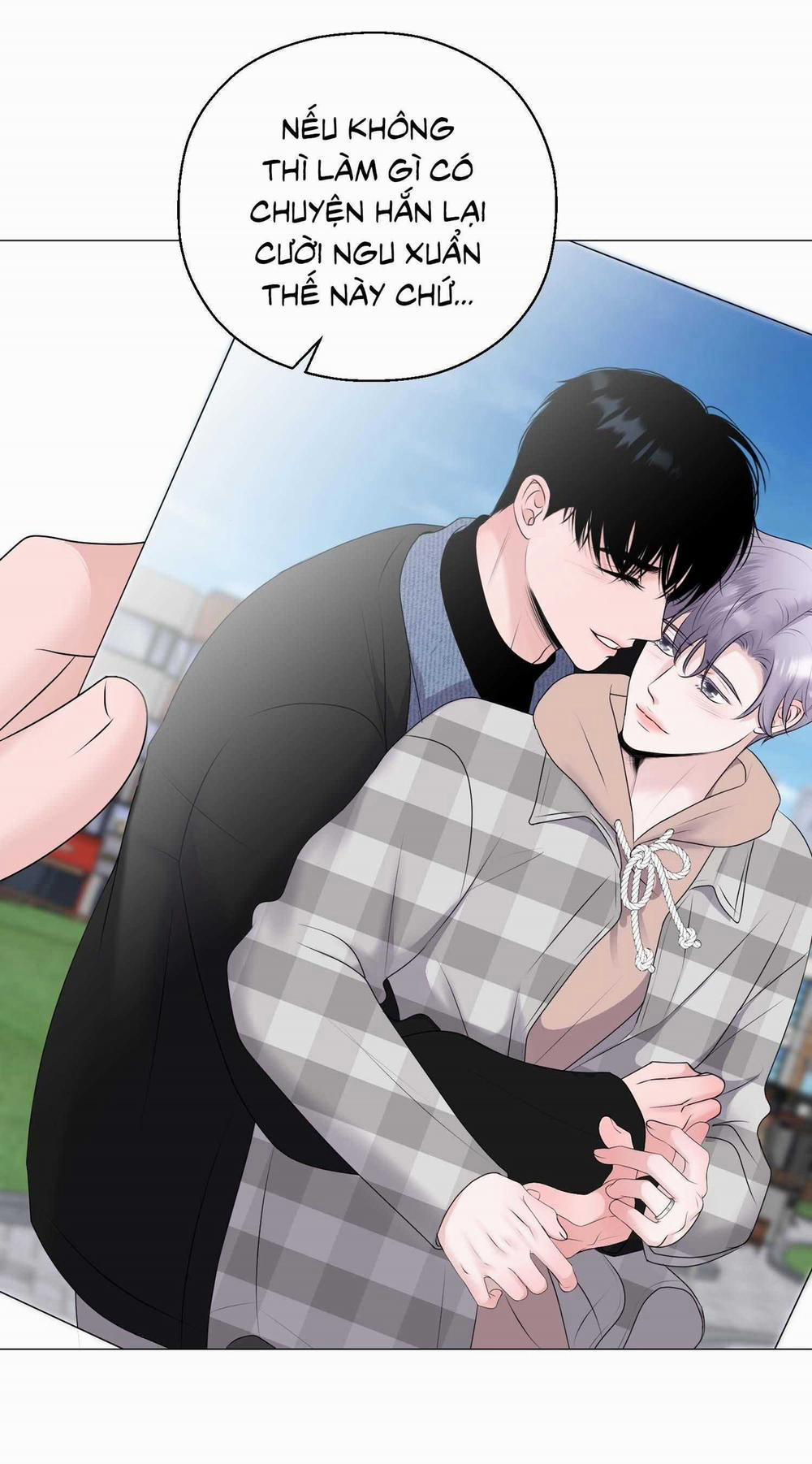 Tiền Bối Của Anh 17 trang 51