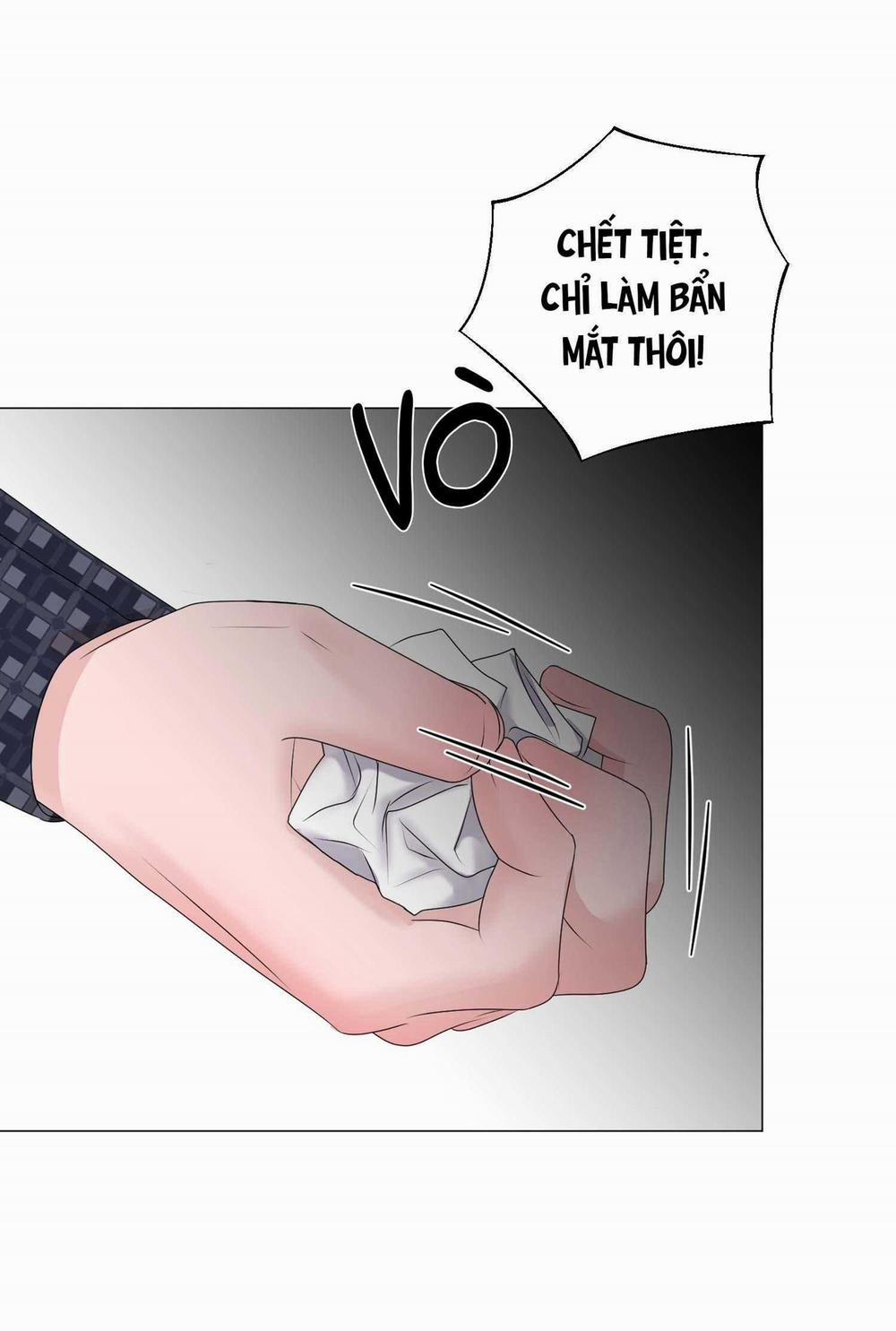 Tiền Bối Của Anh 17 trang 52