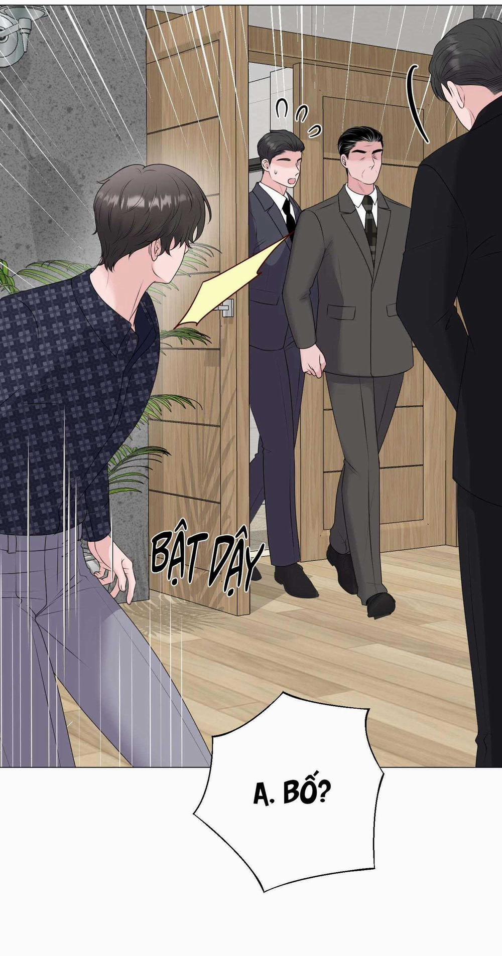 Tiền Bối Của Anh 17 trang 54