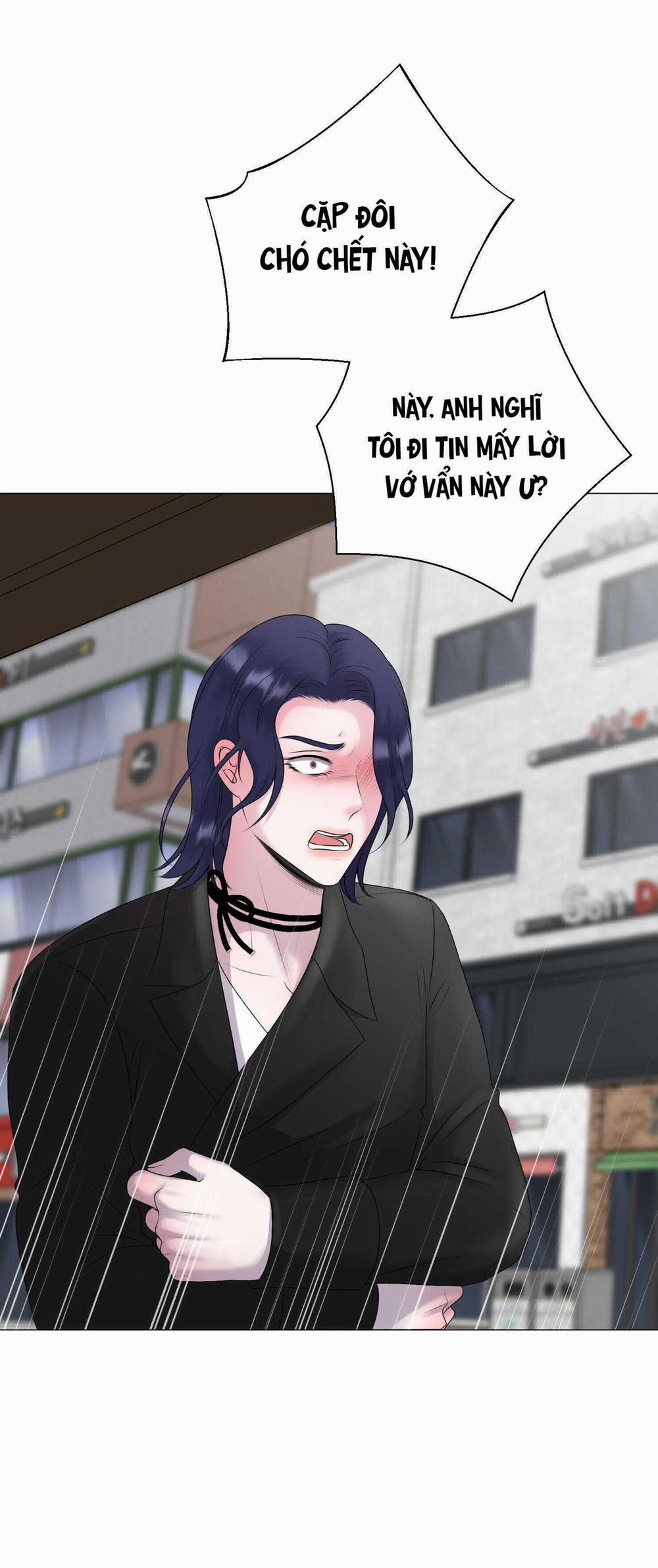 Tiền Bối Của Anh 17 trang 7