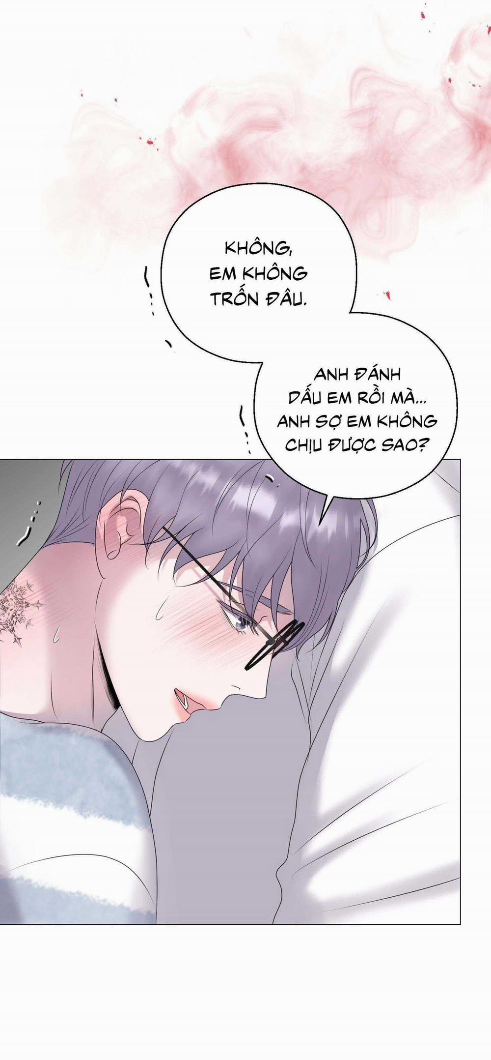 Tiền Bối Của Anh 18 trang 12