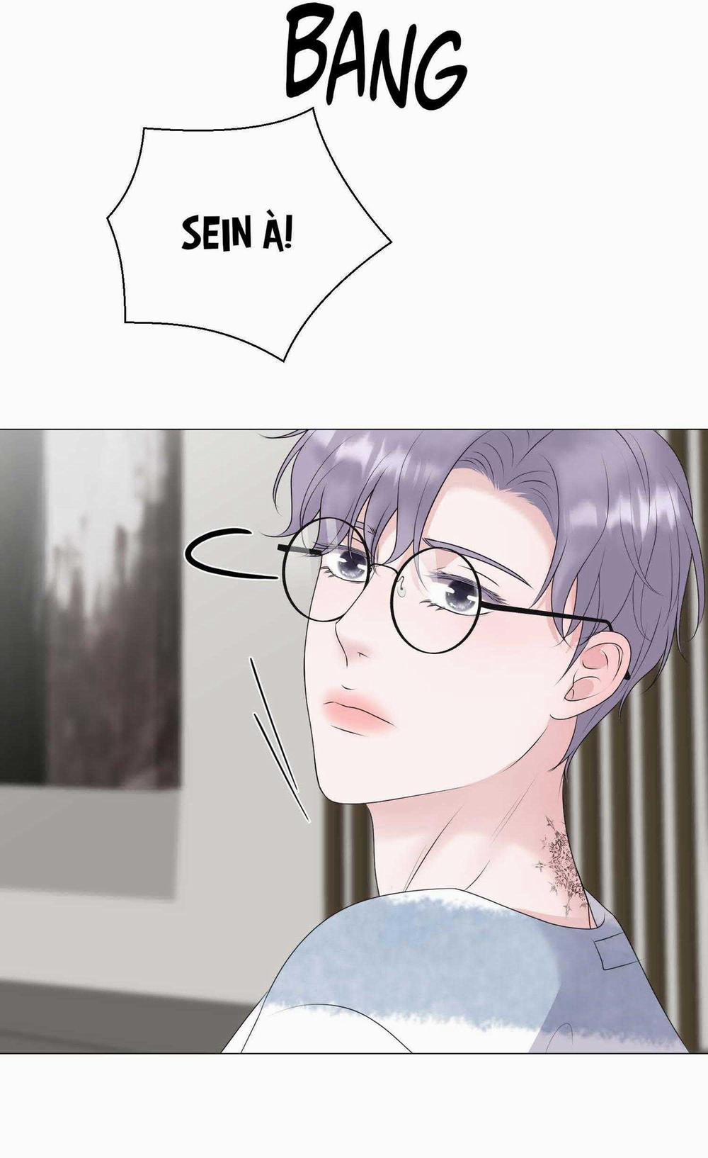 Tiền Bối Của Anh 18 trang 2